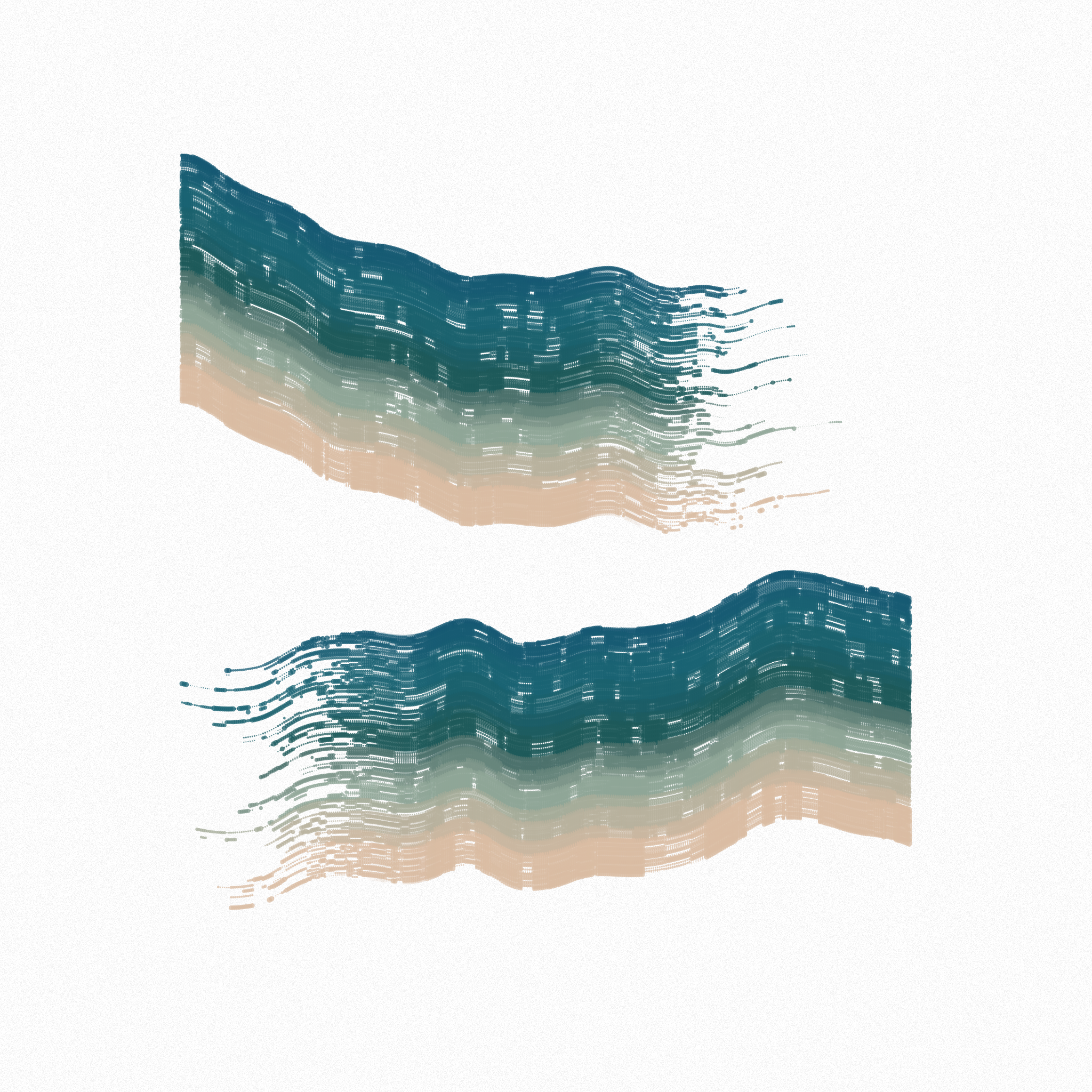 Freestrokes #31 static NFT preview