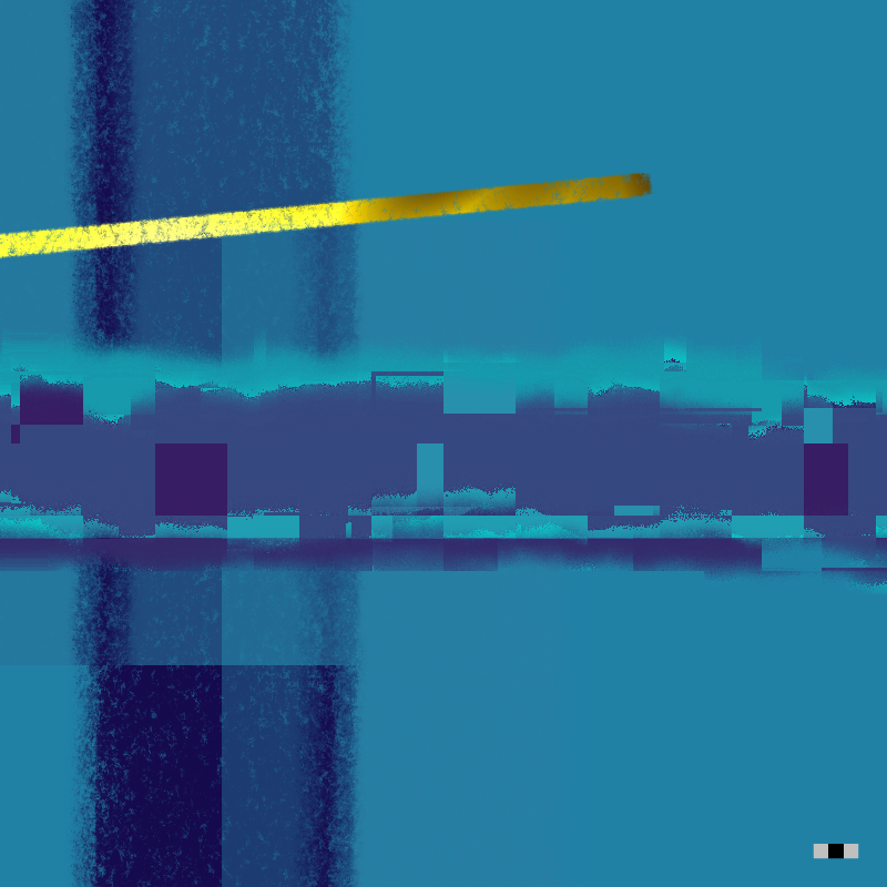 9.11.2003 #10 static token preview