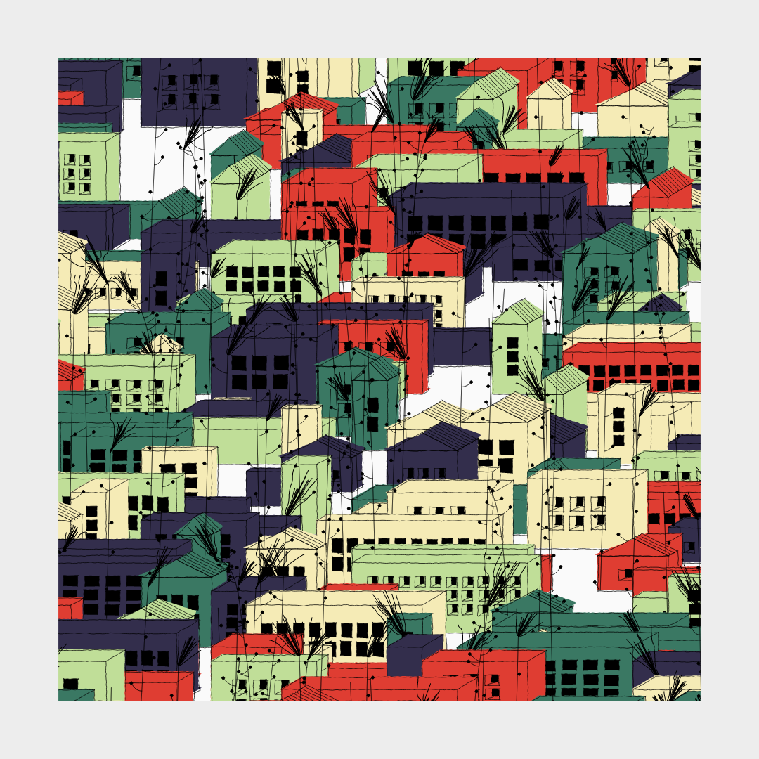 Buildings #46 static token preview
