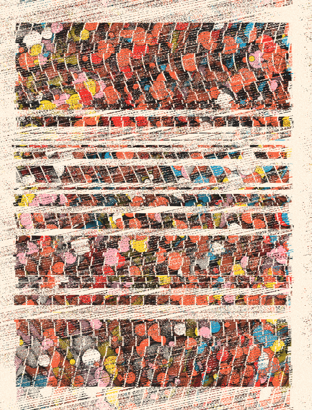 Annum #6639 static NFT preview