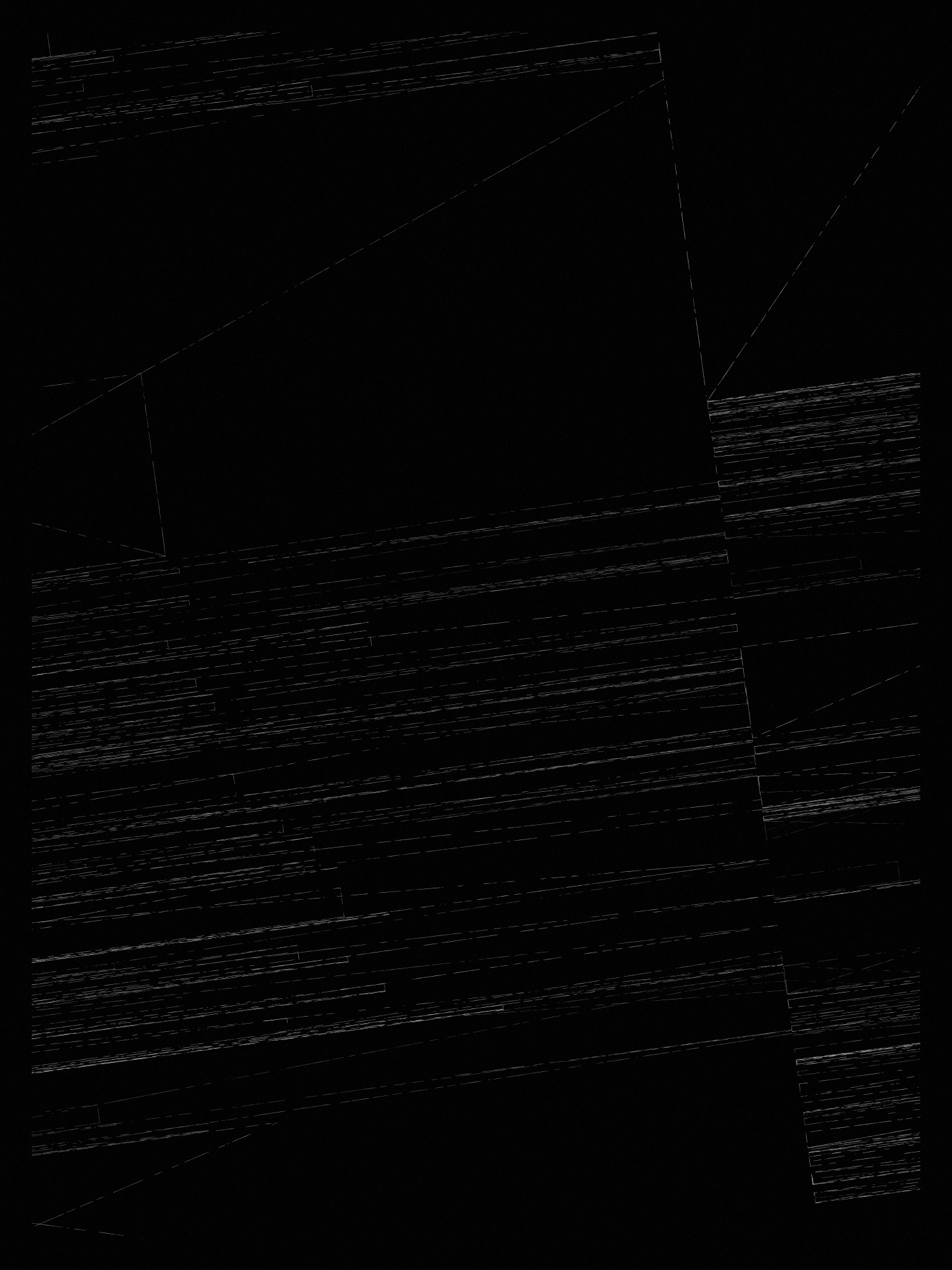 Fragmented Dreams #114 static NFT preview