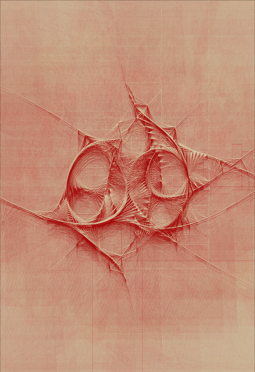 θ #89 static NFT preview