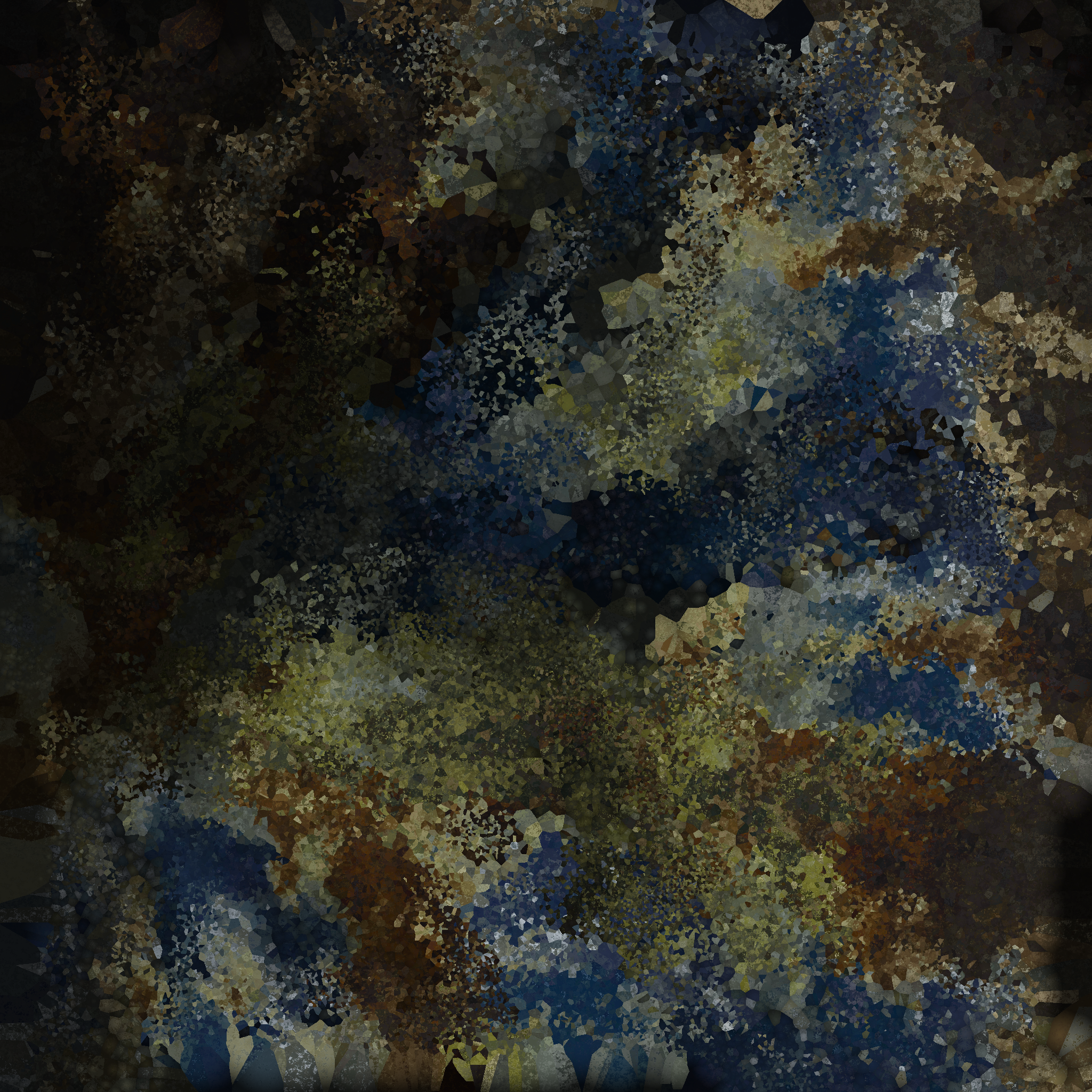 magmatic #75 static NFT preview