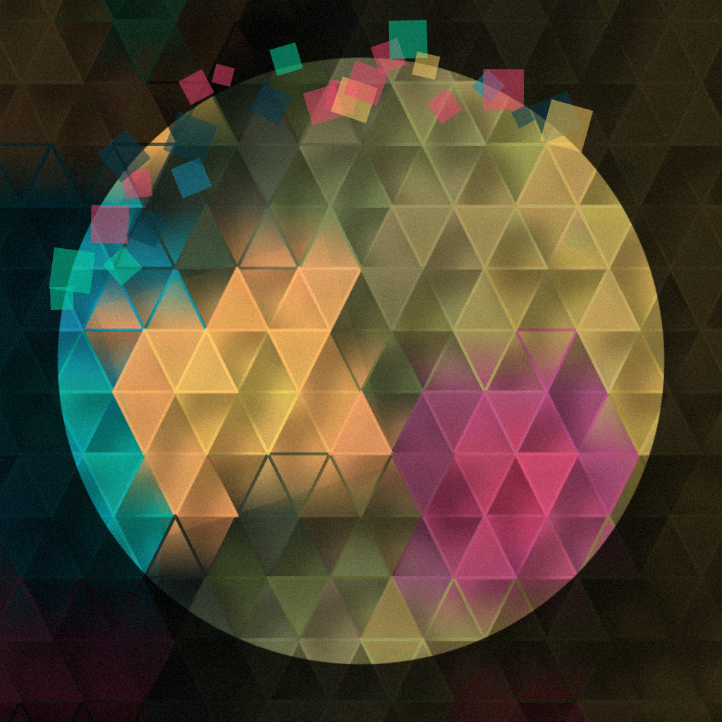 Lucid Dream #87 static token preview