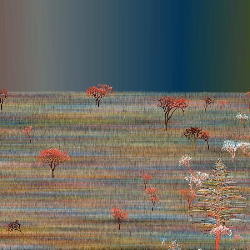 Pastoral Palettes #224 static token preview