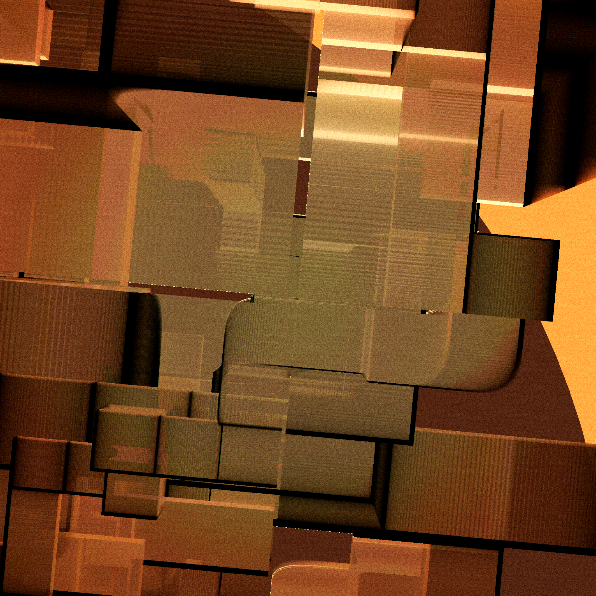 Theia's Maze #96 static token preview
