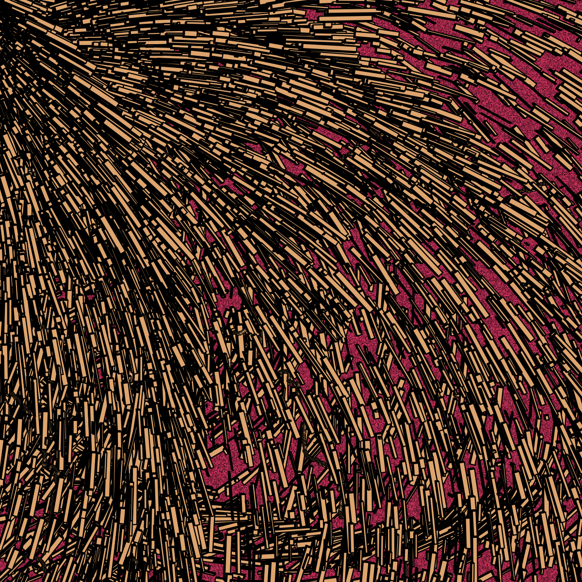 Walk with noise curve #373 static token preview