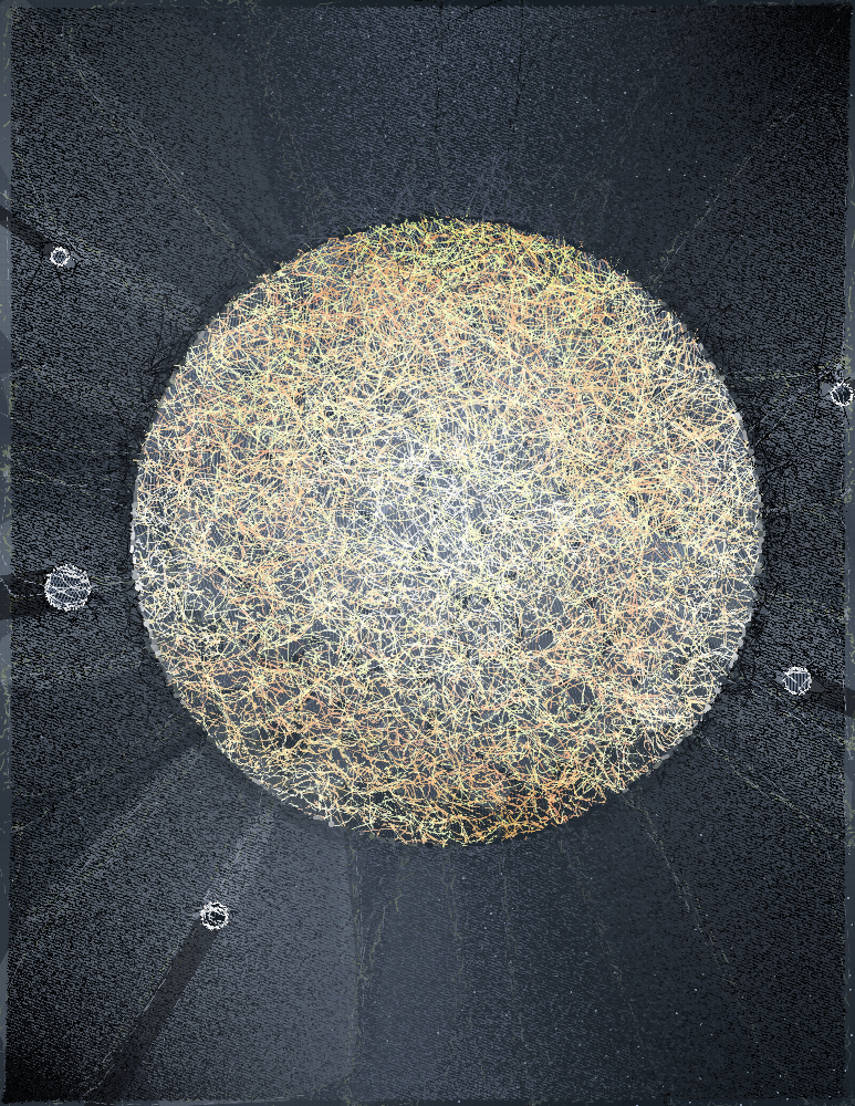 Crisis Worlds #84 static NFT preview