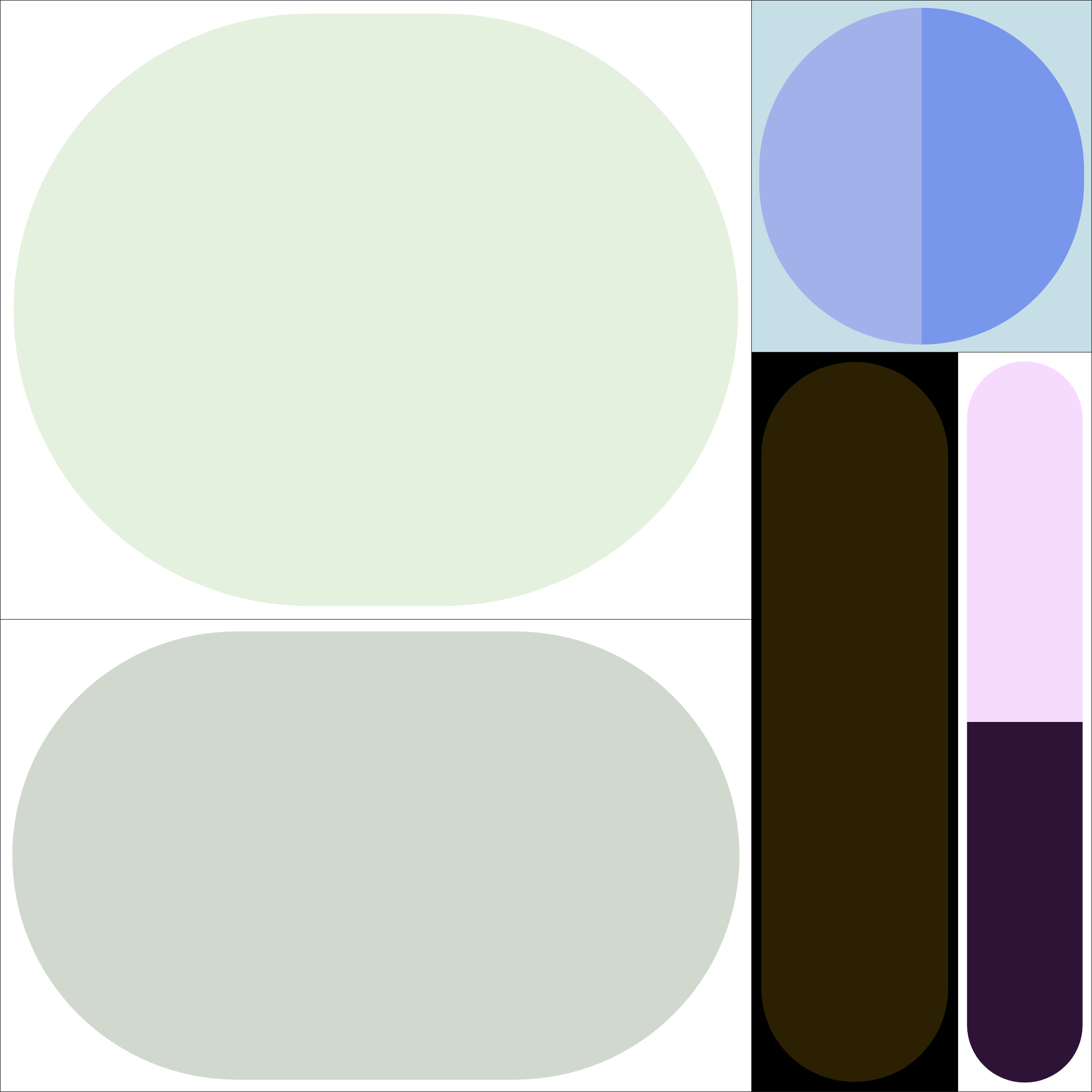 pantonX.2 #106 static NFT preview