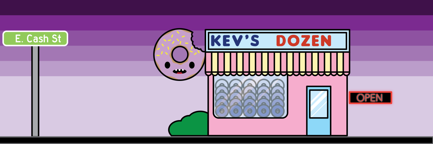 fx_donutshops #497 static token preview