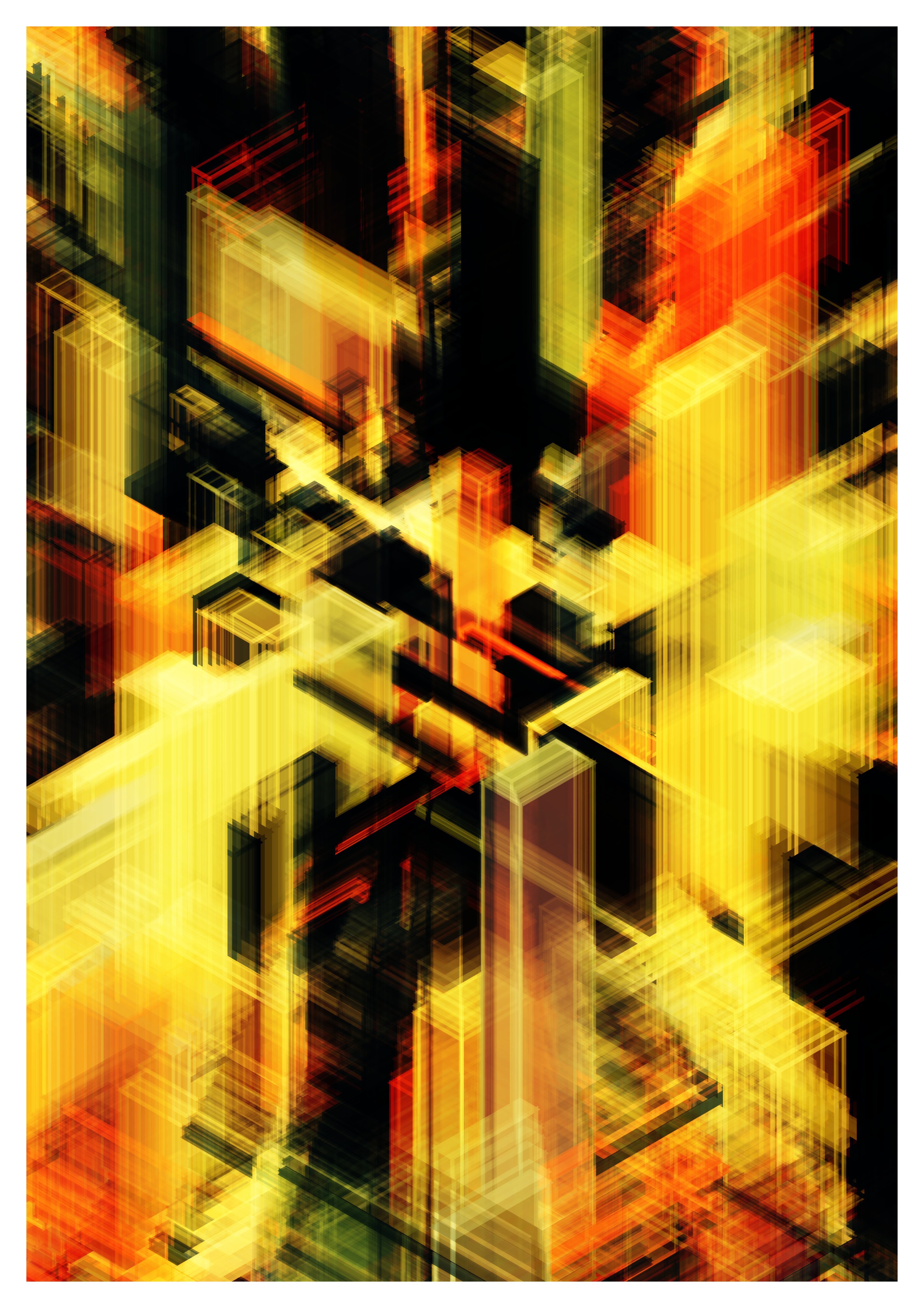 Isometric Dreams #19 static token preview