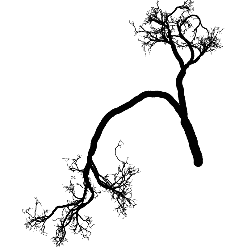 Tree 01 #29 static token preview
