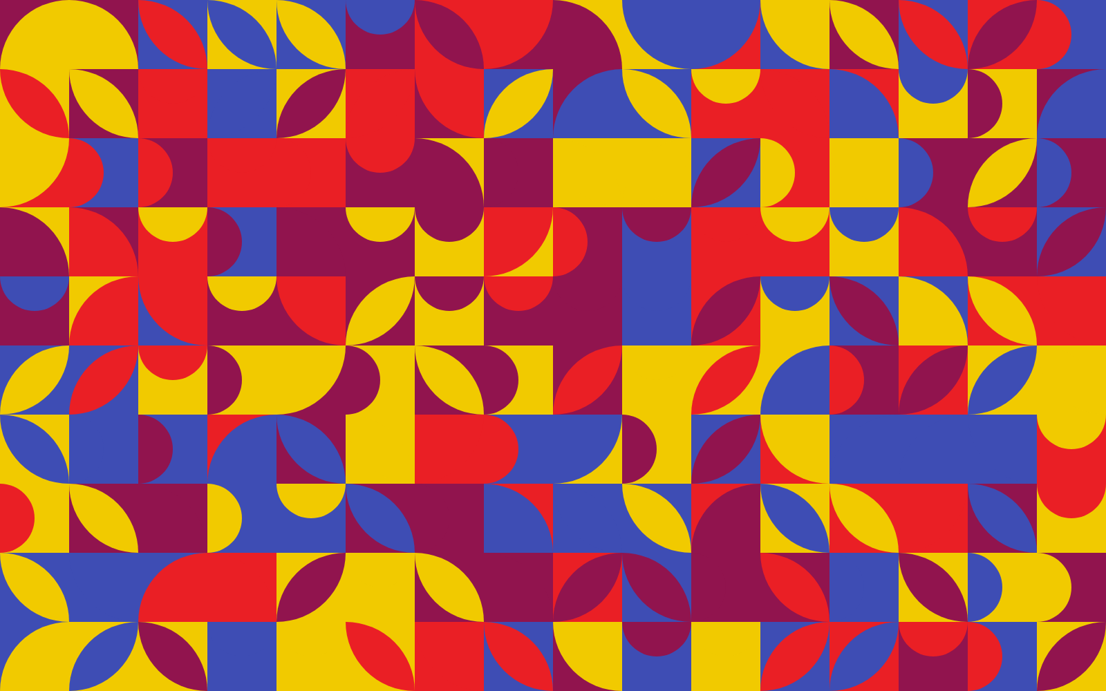 Ode to Gestalt #5 static token preview