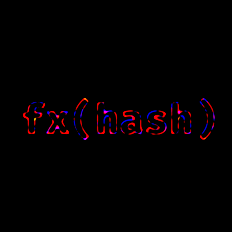 Liquid hash #178 static NFT preview