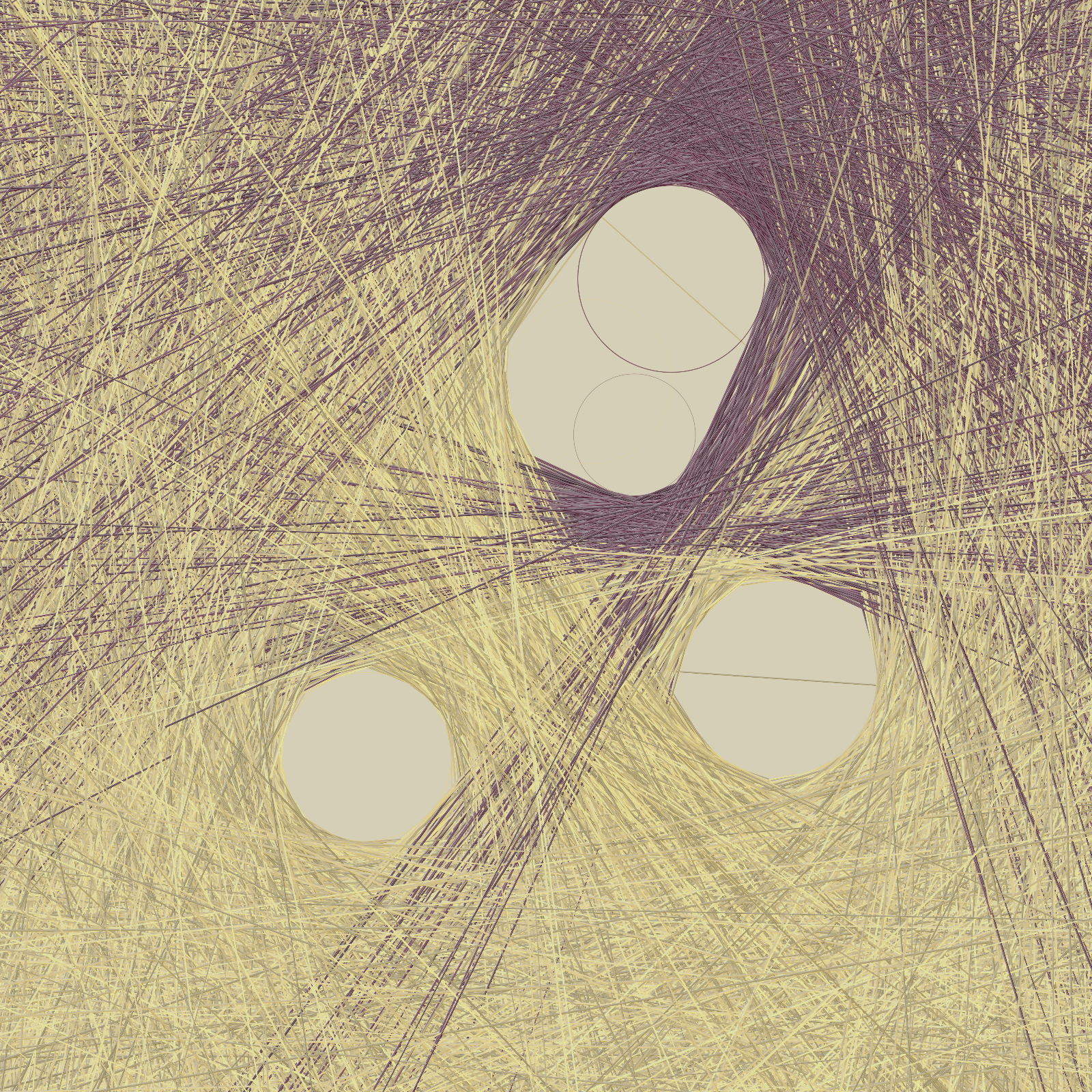 Threads #402 static NFT preview