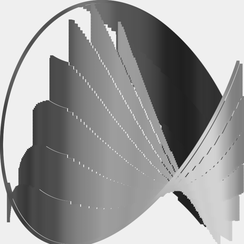 lineJag_aliasing #166 static NFT preview