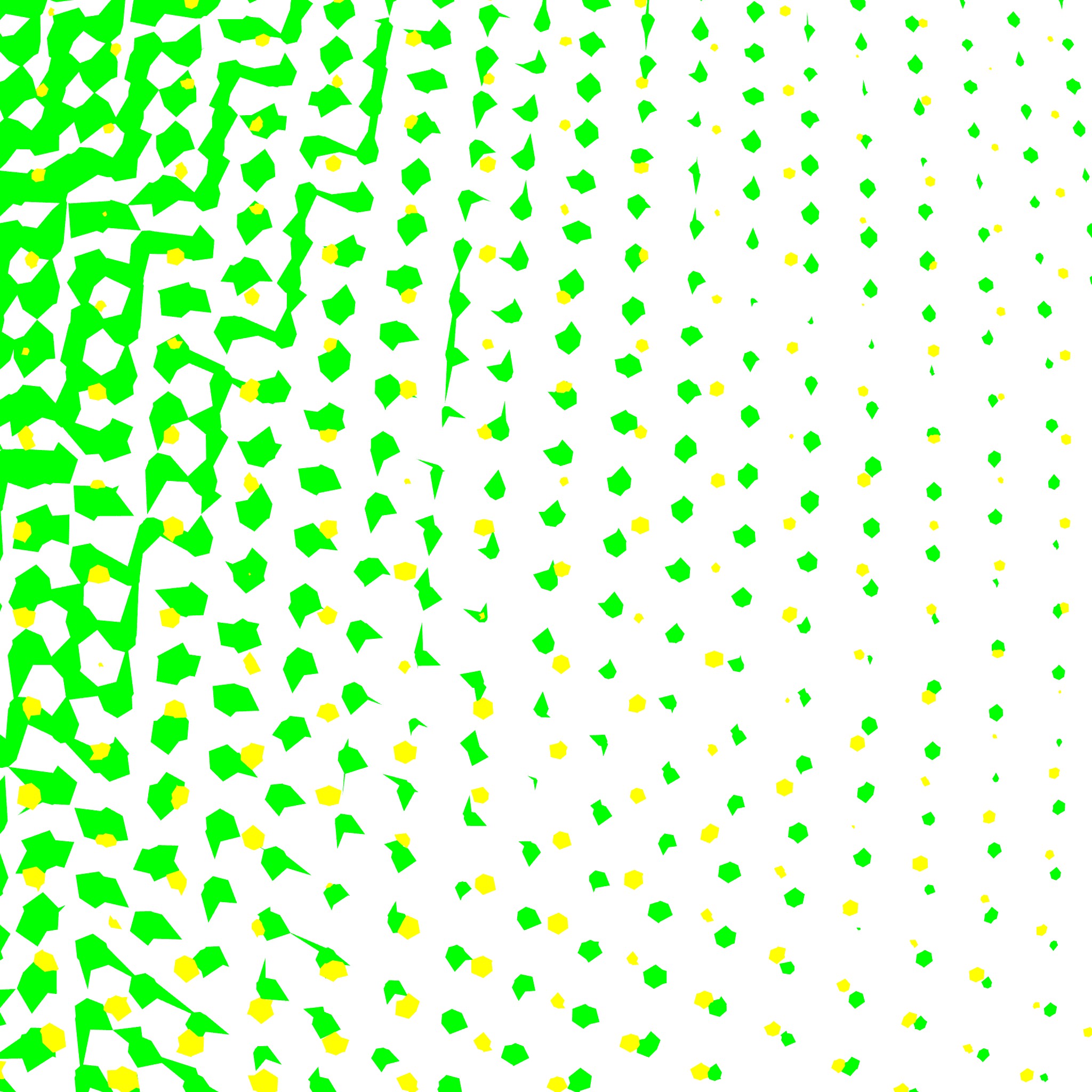 interference #81 static token preview