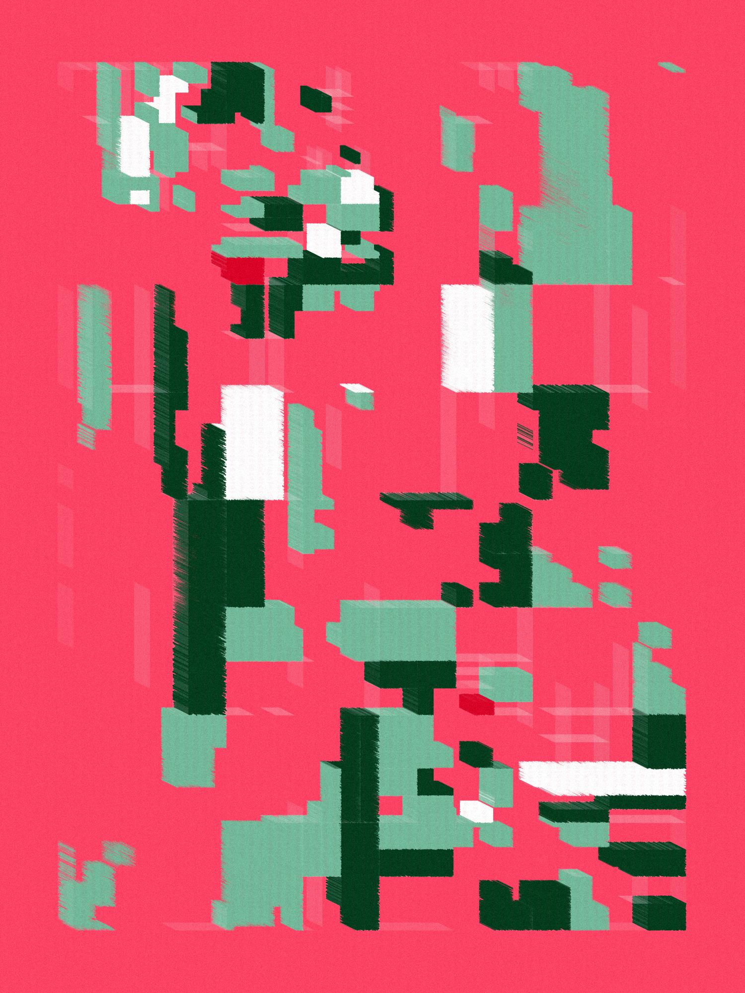 🄷🄰-6 #419 static NFT preview
