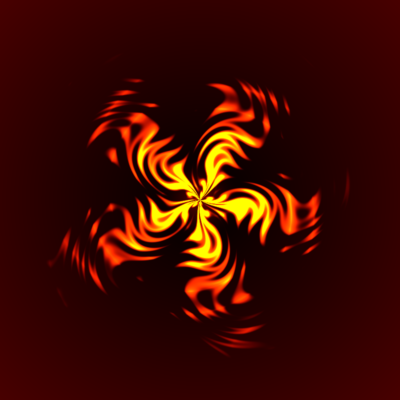 Shader Sun #12 static token preview
