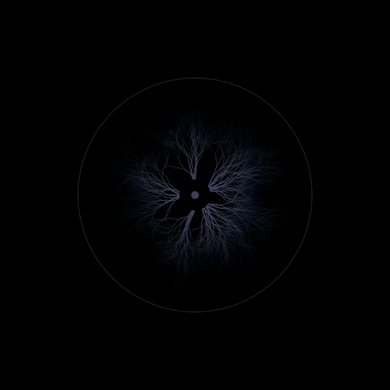 EYE #49 static NFT preview