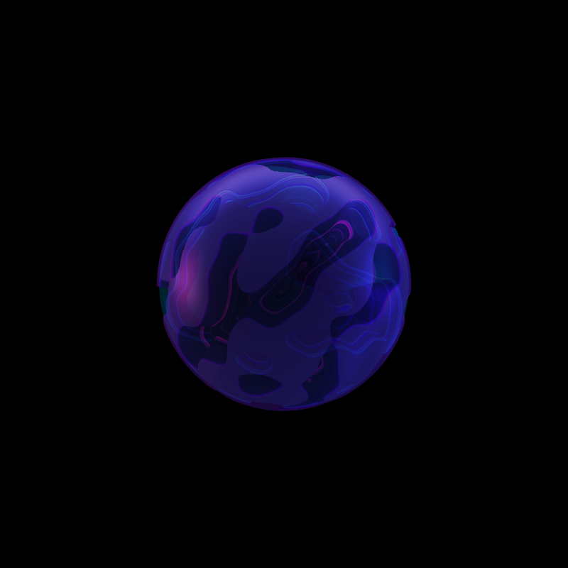SynDevice #1274 static NFT preview
