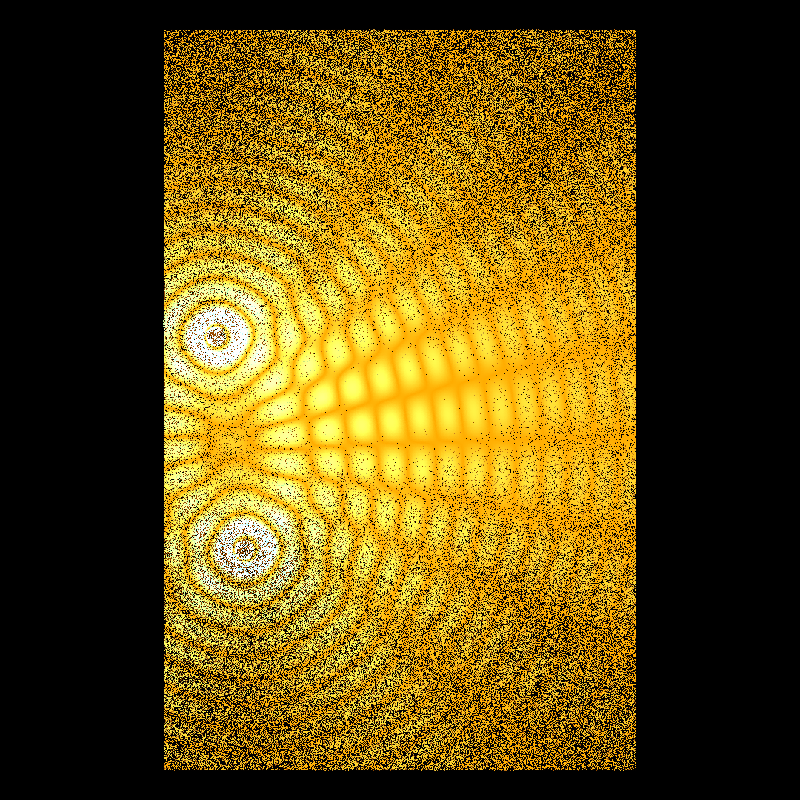 SandBeats Diptych #1 #26 static NFT preview