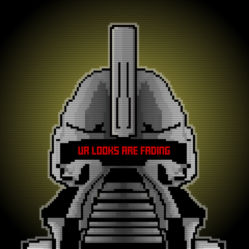 Cylon Invasion #566 static token preview