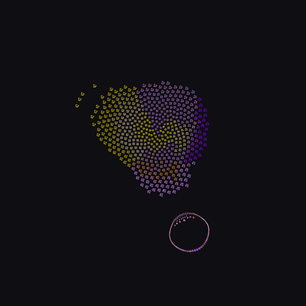 meios #120 static token preview