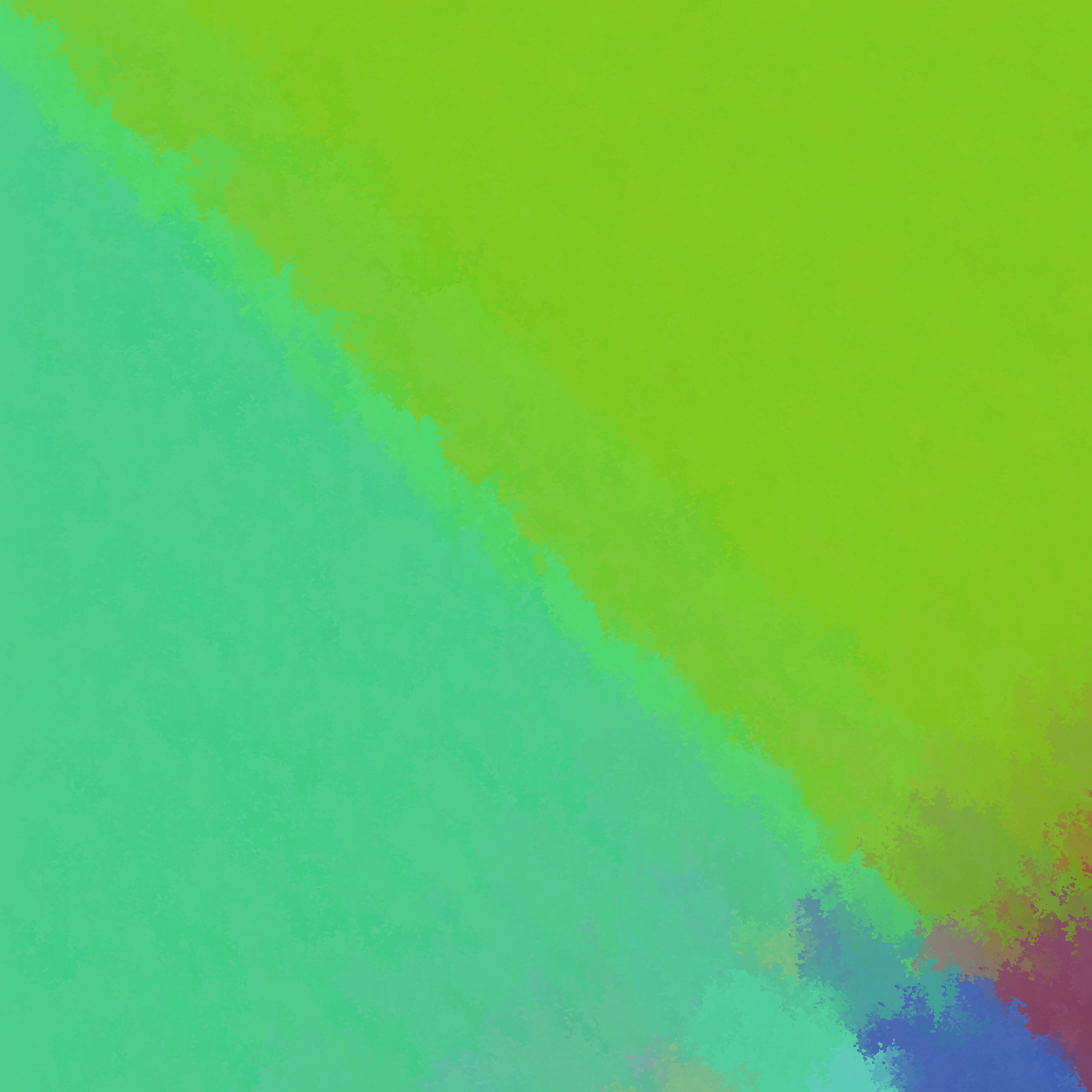 f r o s t e d #182 static token preview