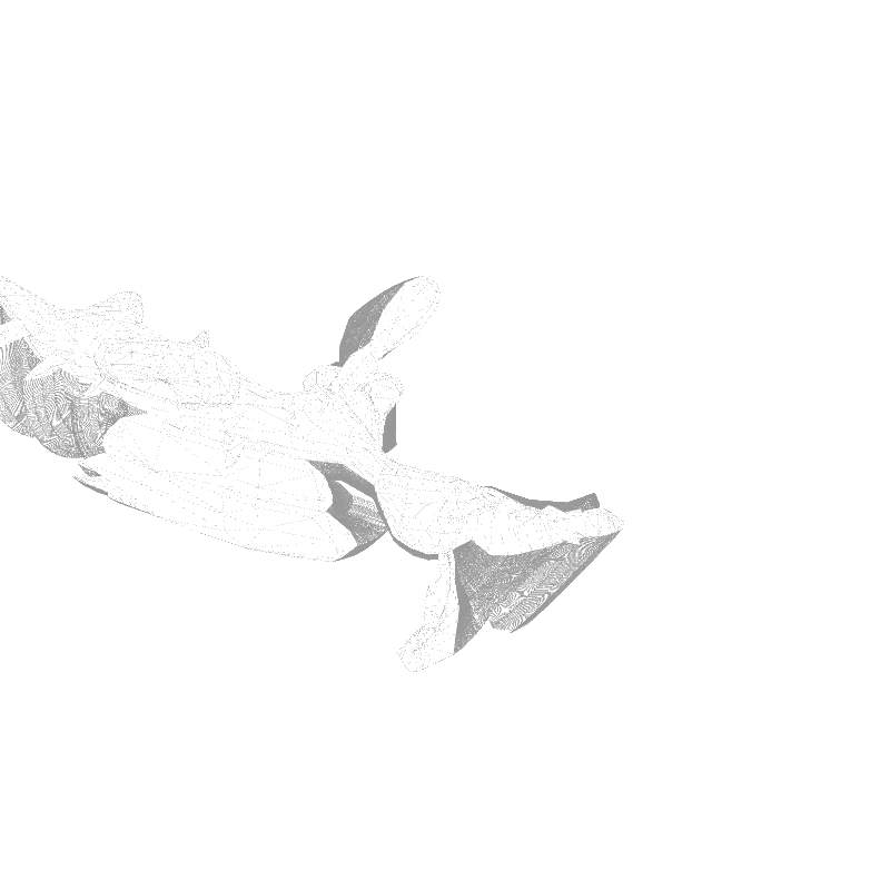 traces #77 static NFT preview