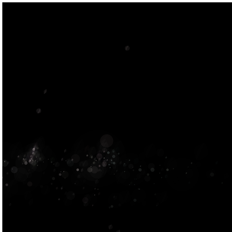 symphony #251 static token preview