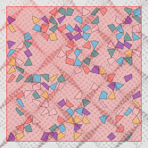 Quadrilaterals project preview