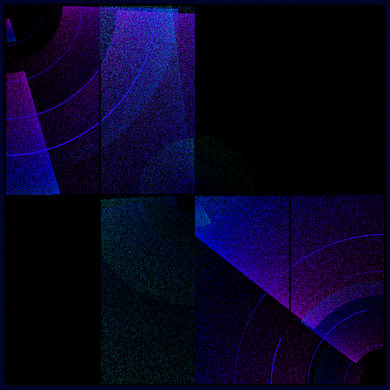 Mapped Orbits for Unbound Electrons #256 static token preview