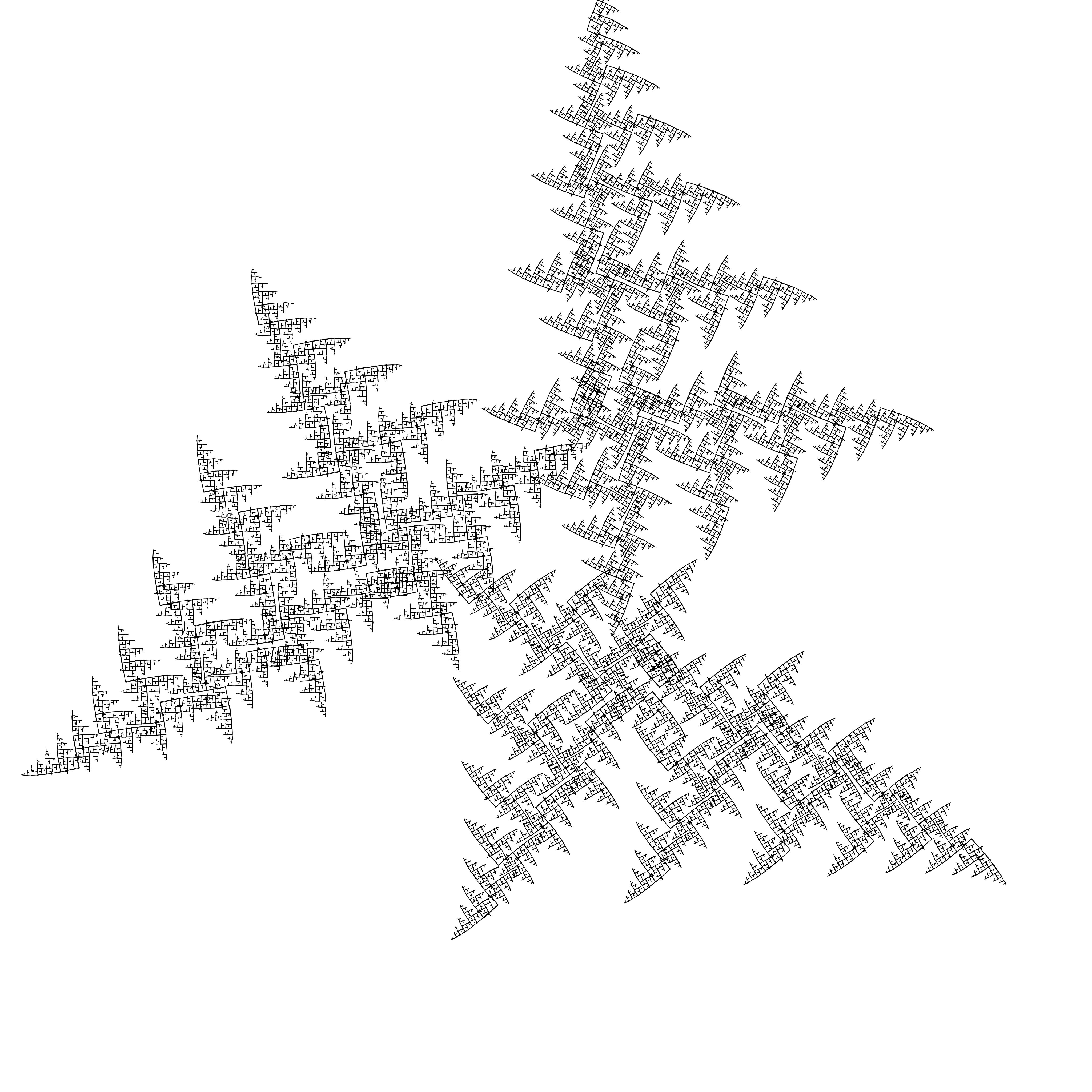 LL21 Eztree #4 static token preview