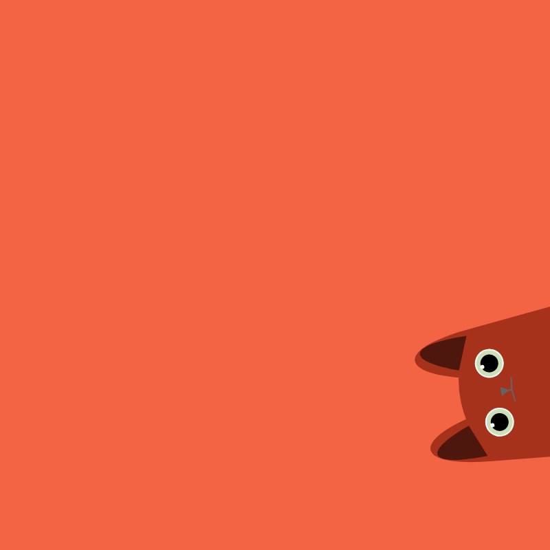 Where is the cat? #25 static token preview