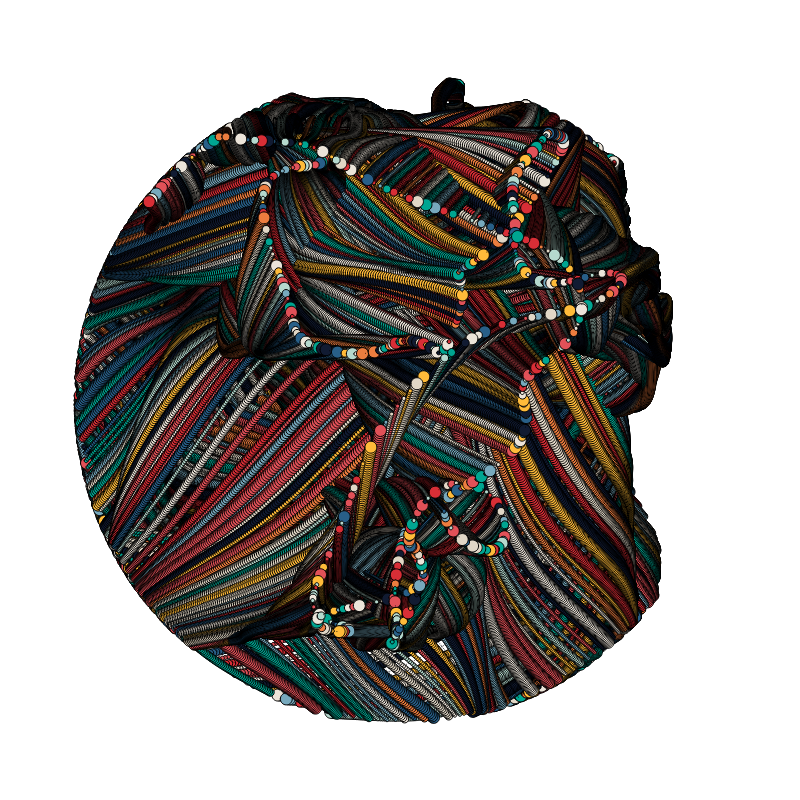 achromat [reissue] #45 static NFT preview