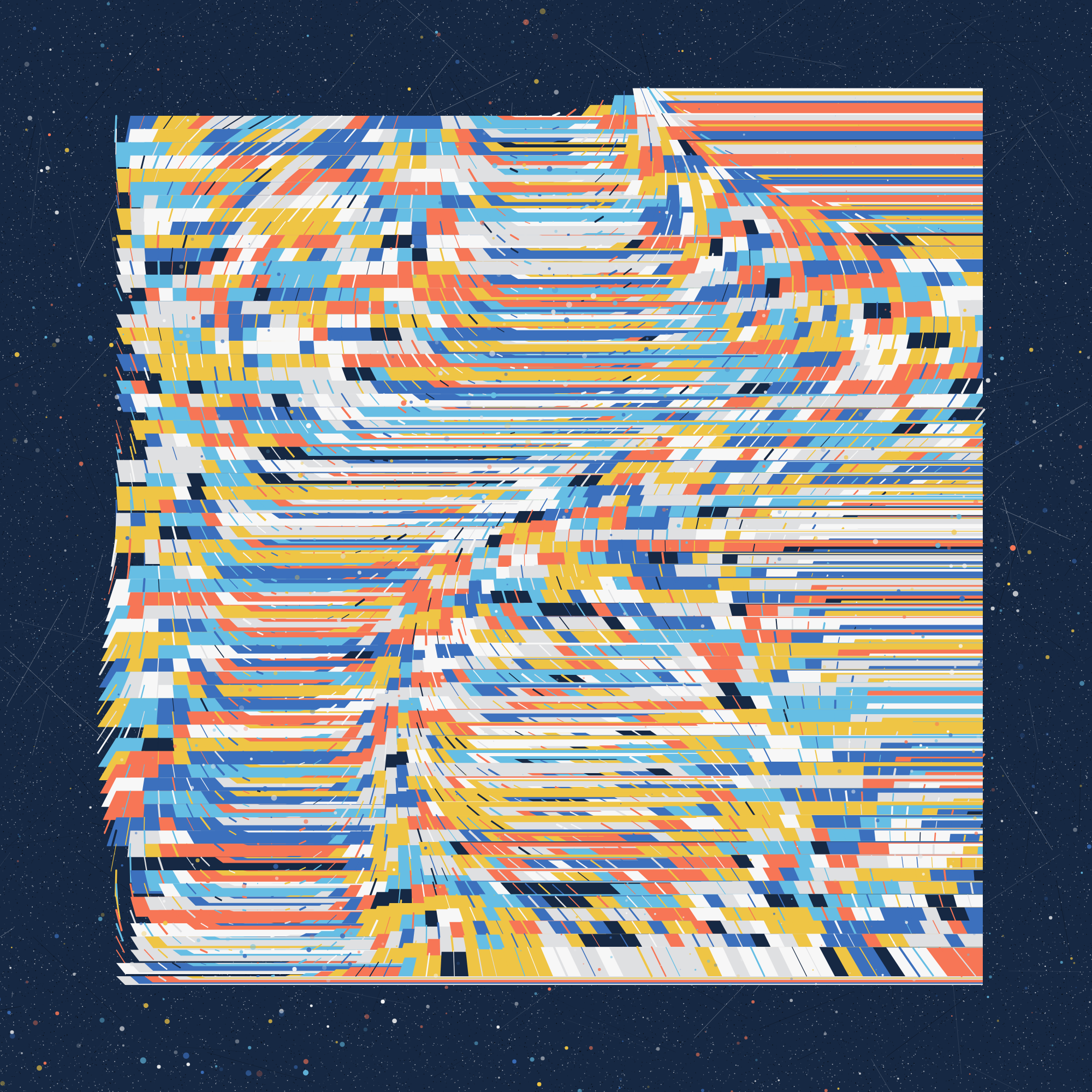 Medidation #239 static NFT preview