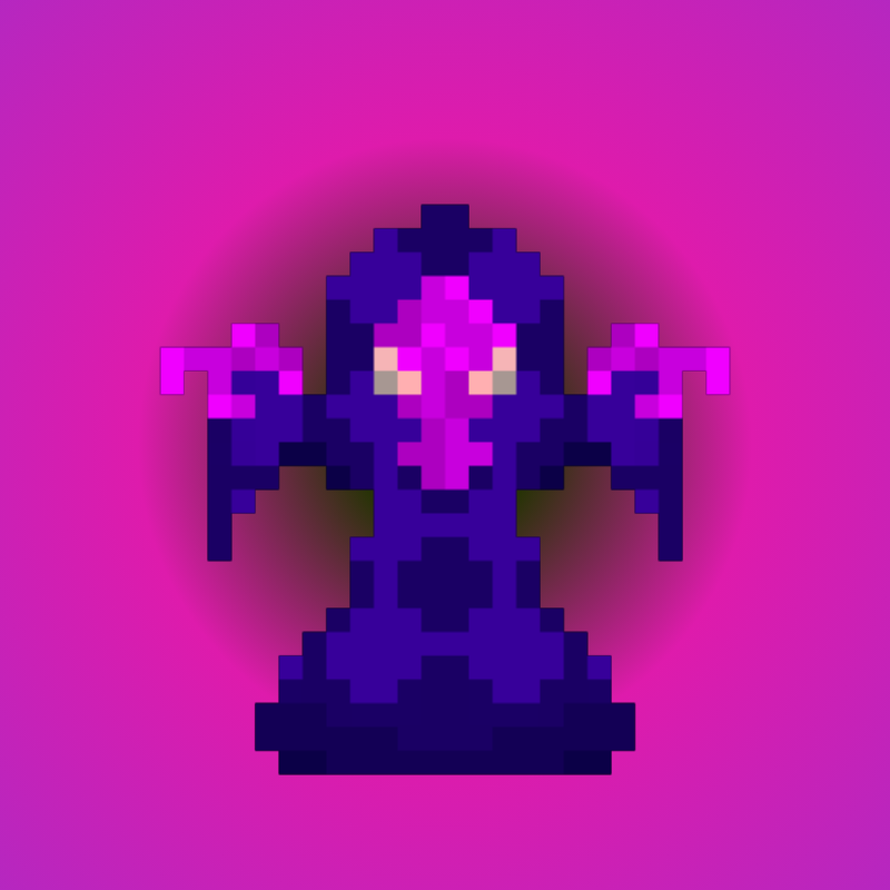 smol sacrifices #1189 static token preview
