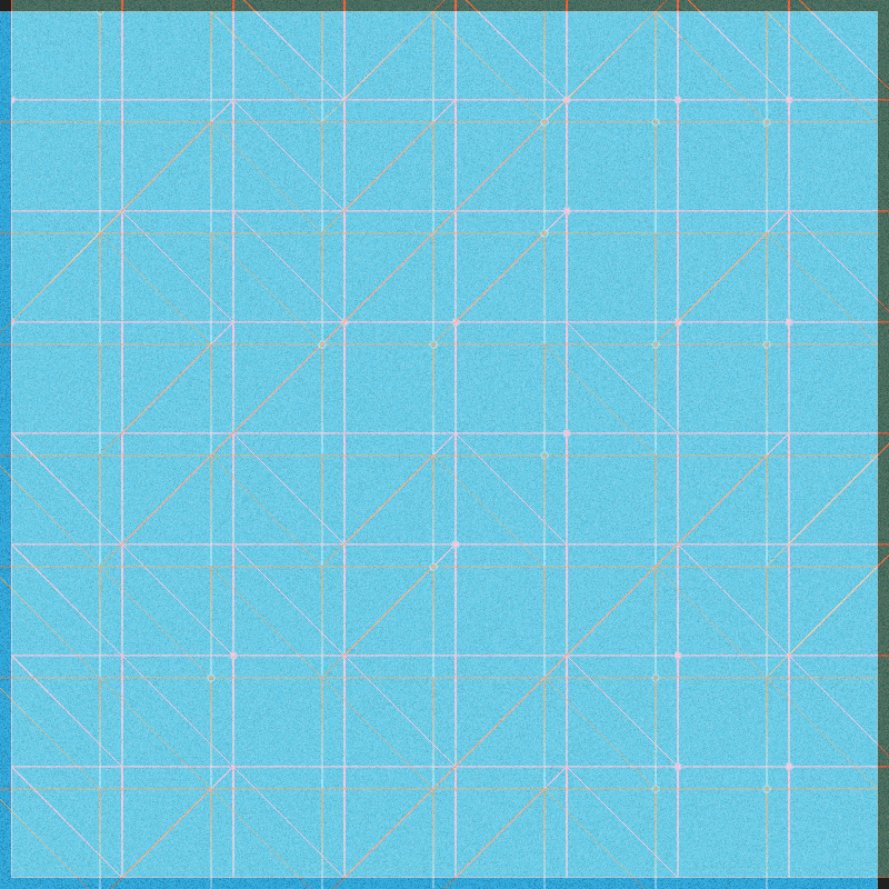 ISOMETRIC GLITCH #162 static token preview