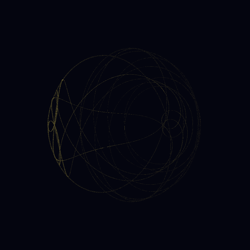 0b11111100110 #136 static NFT preview