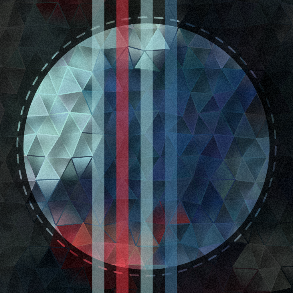 Lucid Dream #8 static token preview
