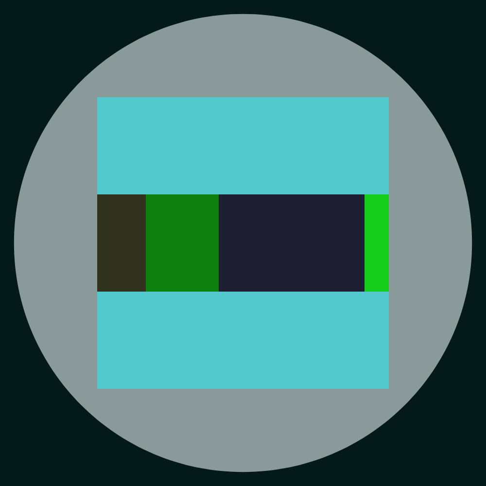 Colored Rectangles #195 static token preview