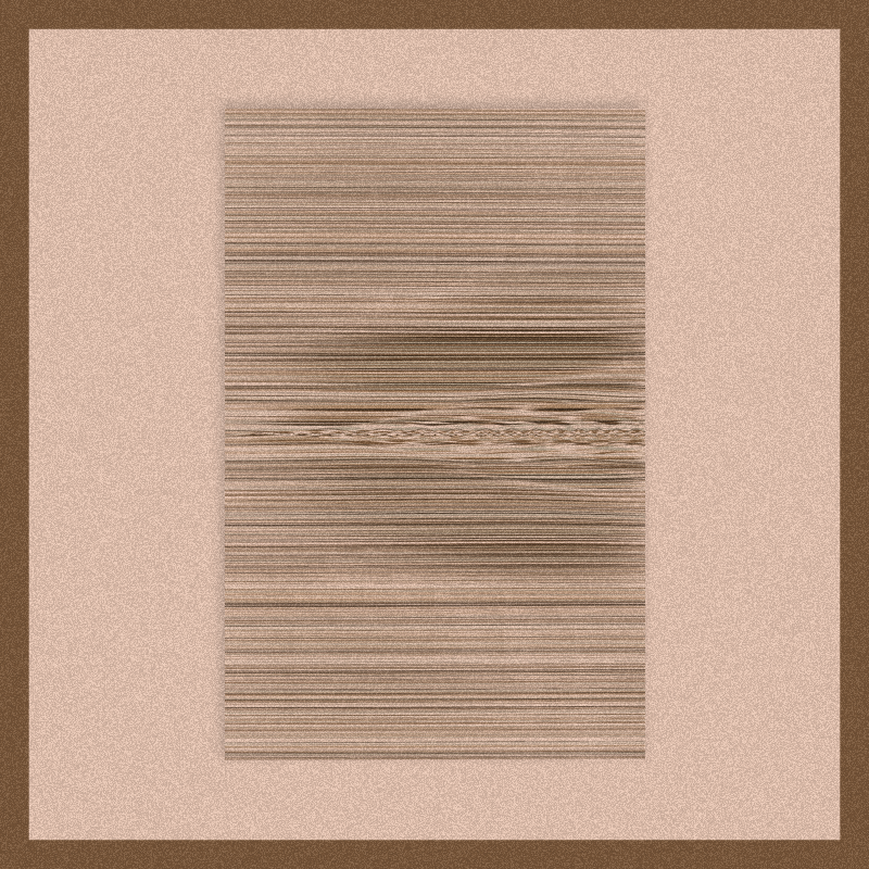 Lines & Turbulence #49 static NFT preview