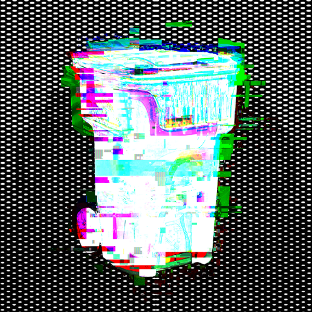 fx[TRASH] #284 static token preview
