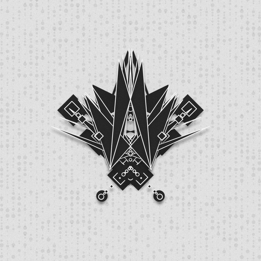 Paper Emblems #31 static token preview