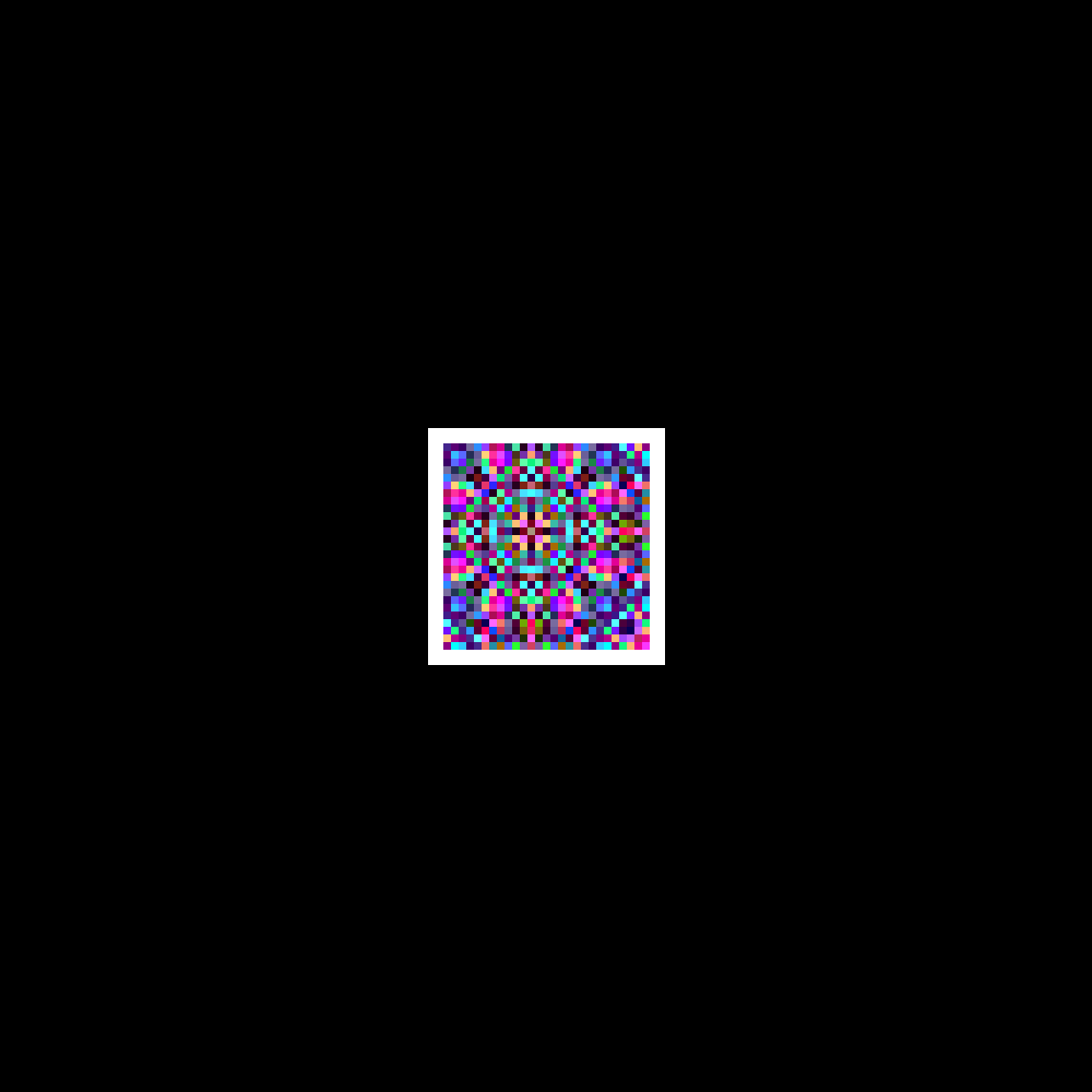 ˢ ᵐ ᵃ ˡ #577 static NFT preview