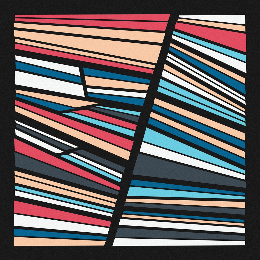 Joy Division #166 static token preview