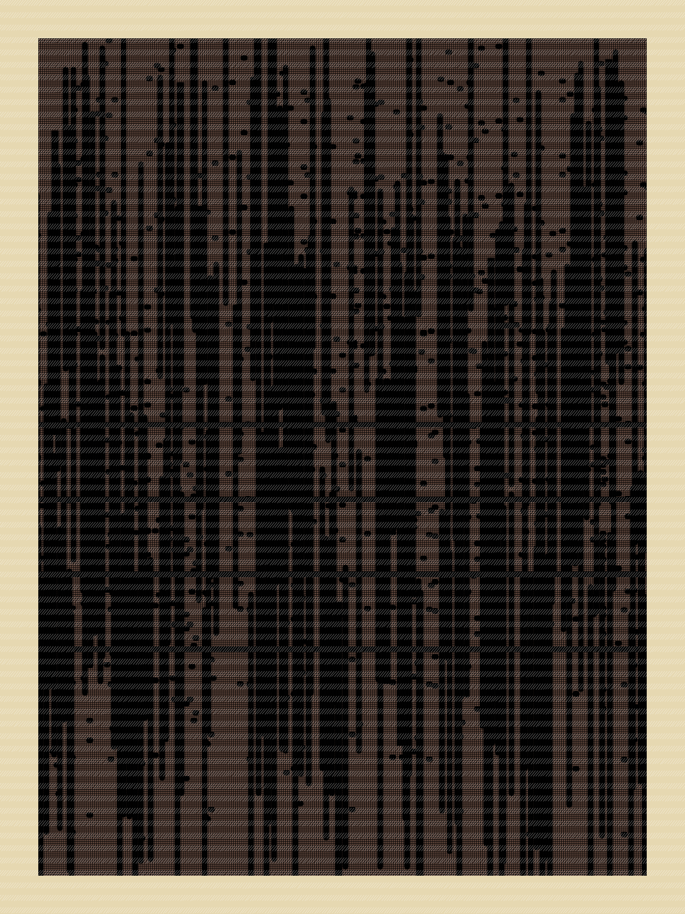 N01ZE GR1D #200 static NFT preview