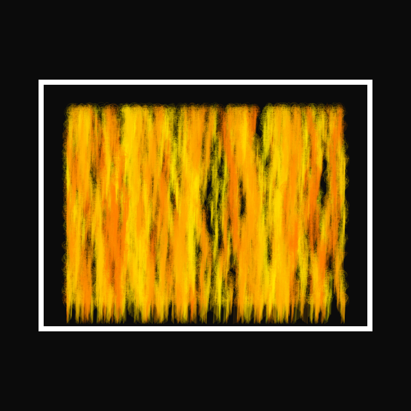 Seismic Stacking - 2 #93 static NFT preview