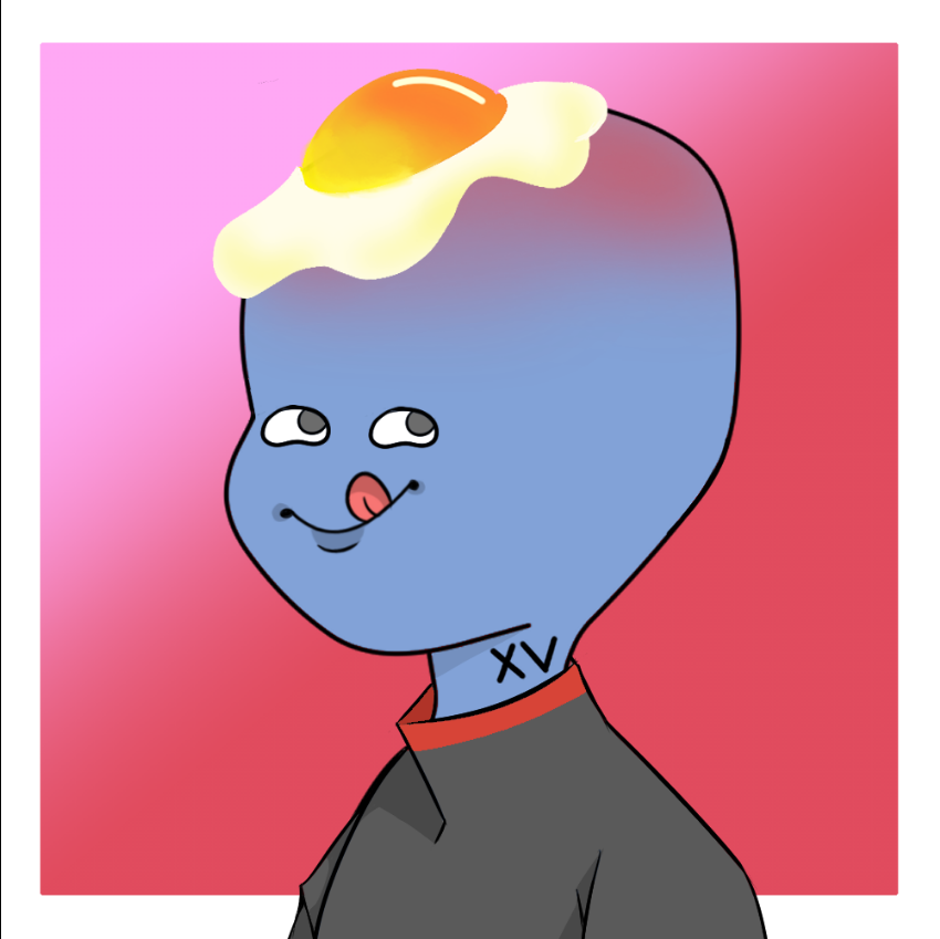 Jelly dudes #2536 static token preview